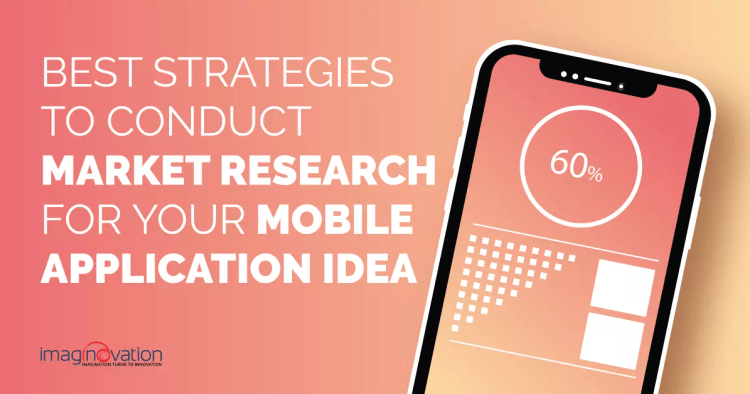 Market Research for Mobile App Development