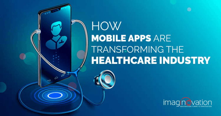 healthcare mobile apps
