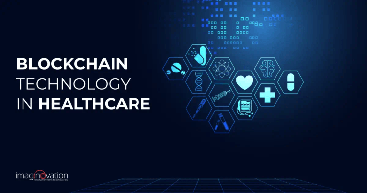 Blockchain in Healthcare