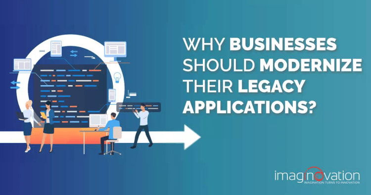 Legacy Modernization