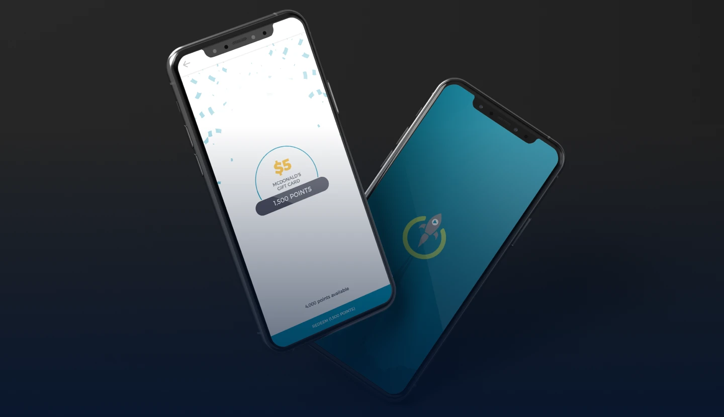 Rocket Start Featured
