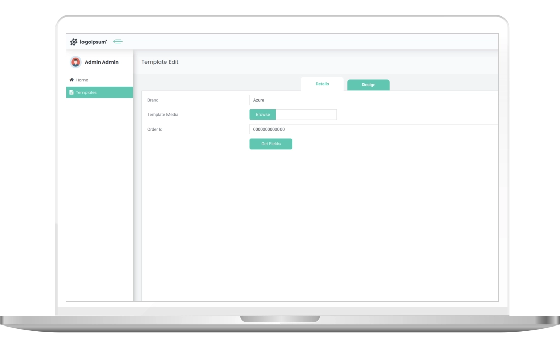 SML template builder featured image