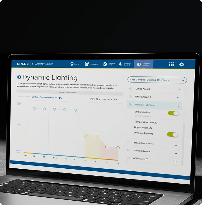 CREE Case Study product image 2