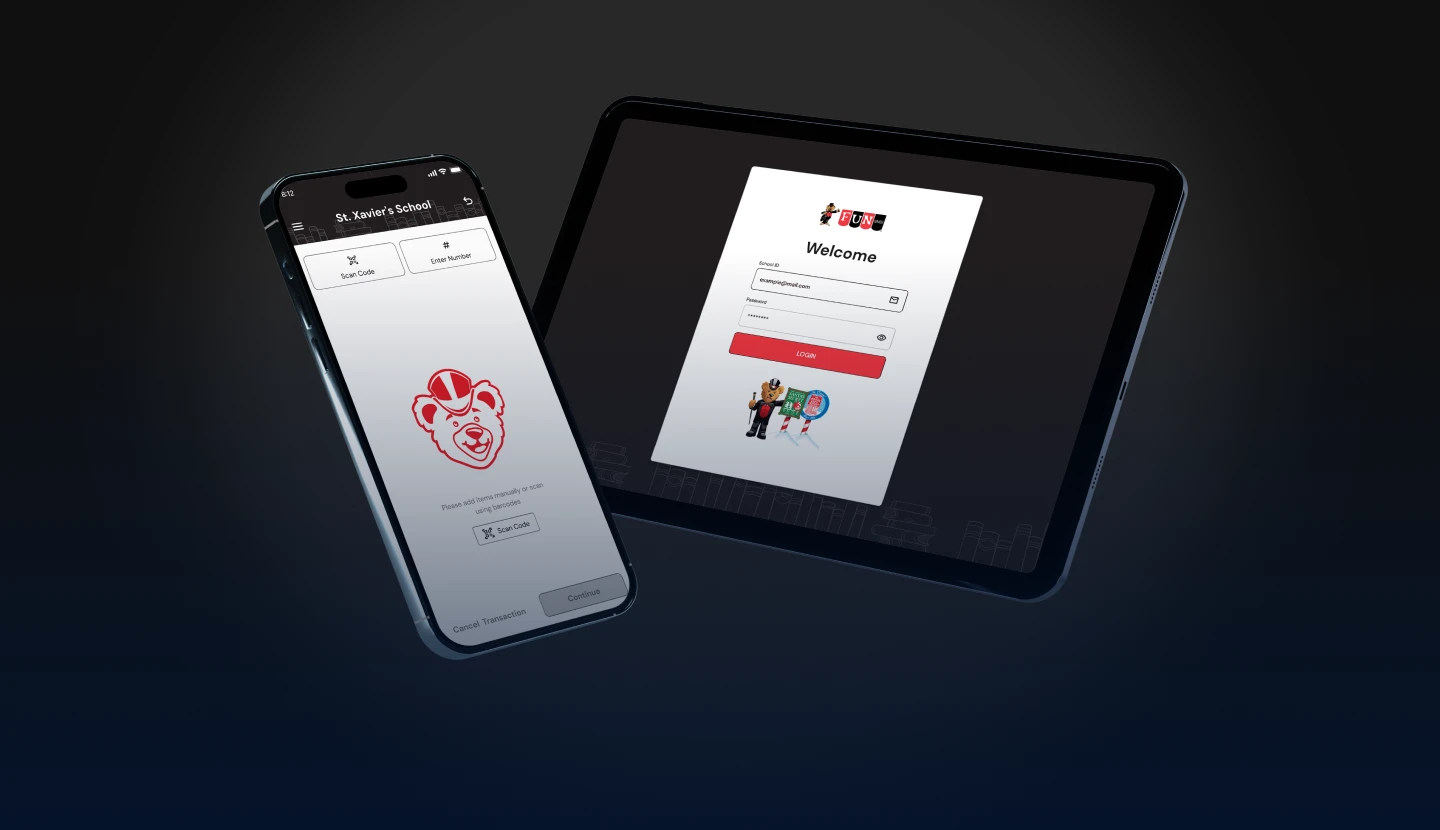 Fun Services Case Study Featured Image