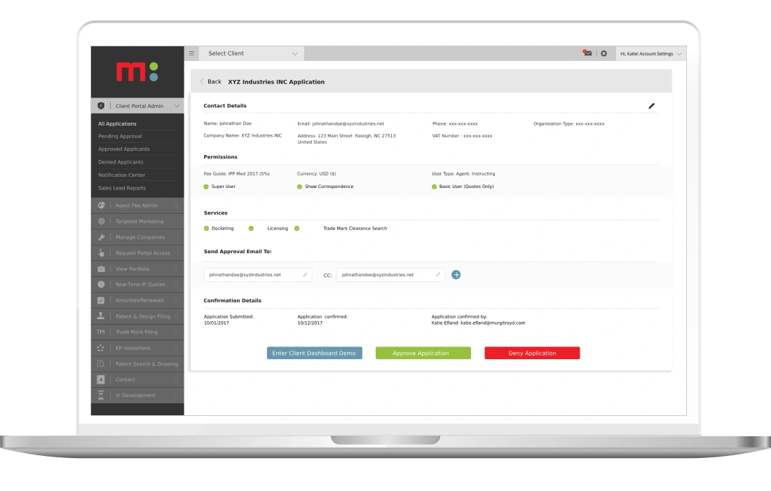 Murgitroyd case study featured image