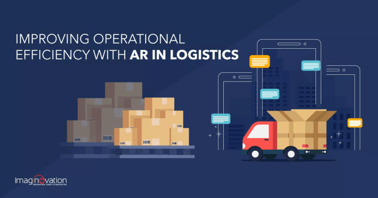 AR in logistics