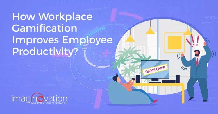 Workplace Gamification