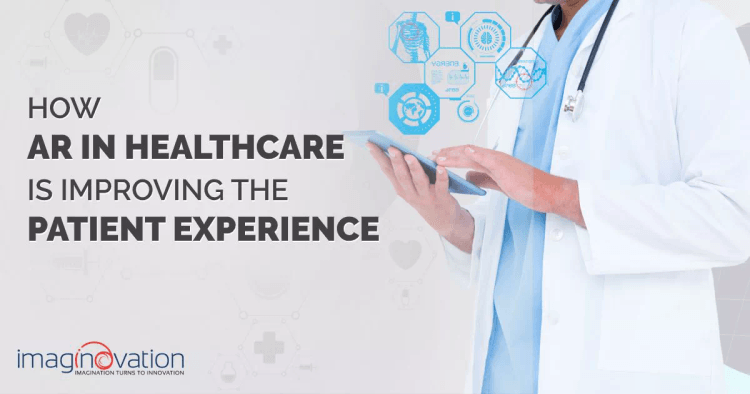 AR in Healthcare