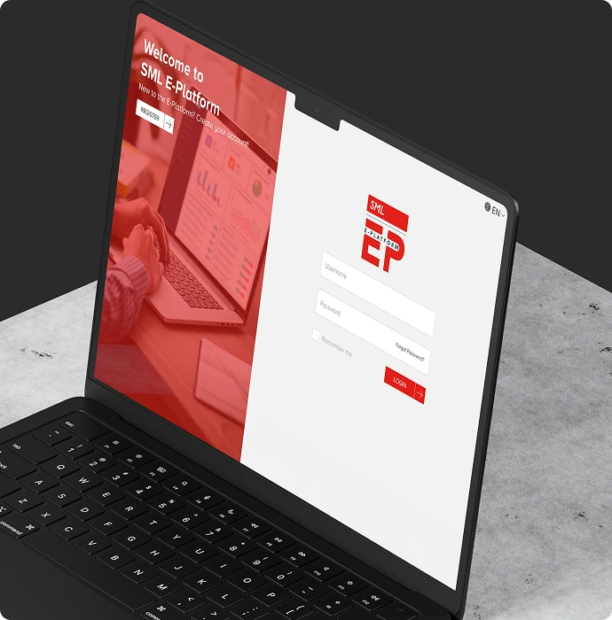 SML Project Strategy1