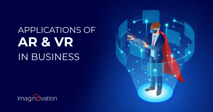 Best AR and VR Applications