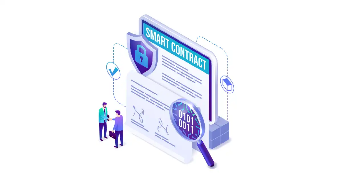 How Smart Contracts Work