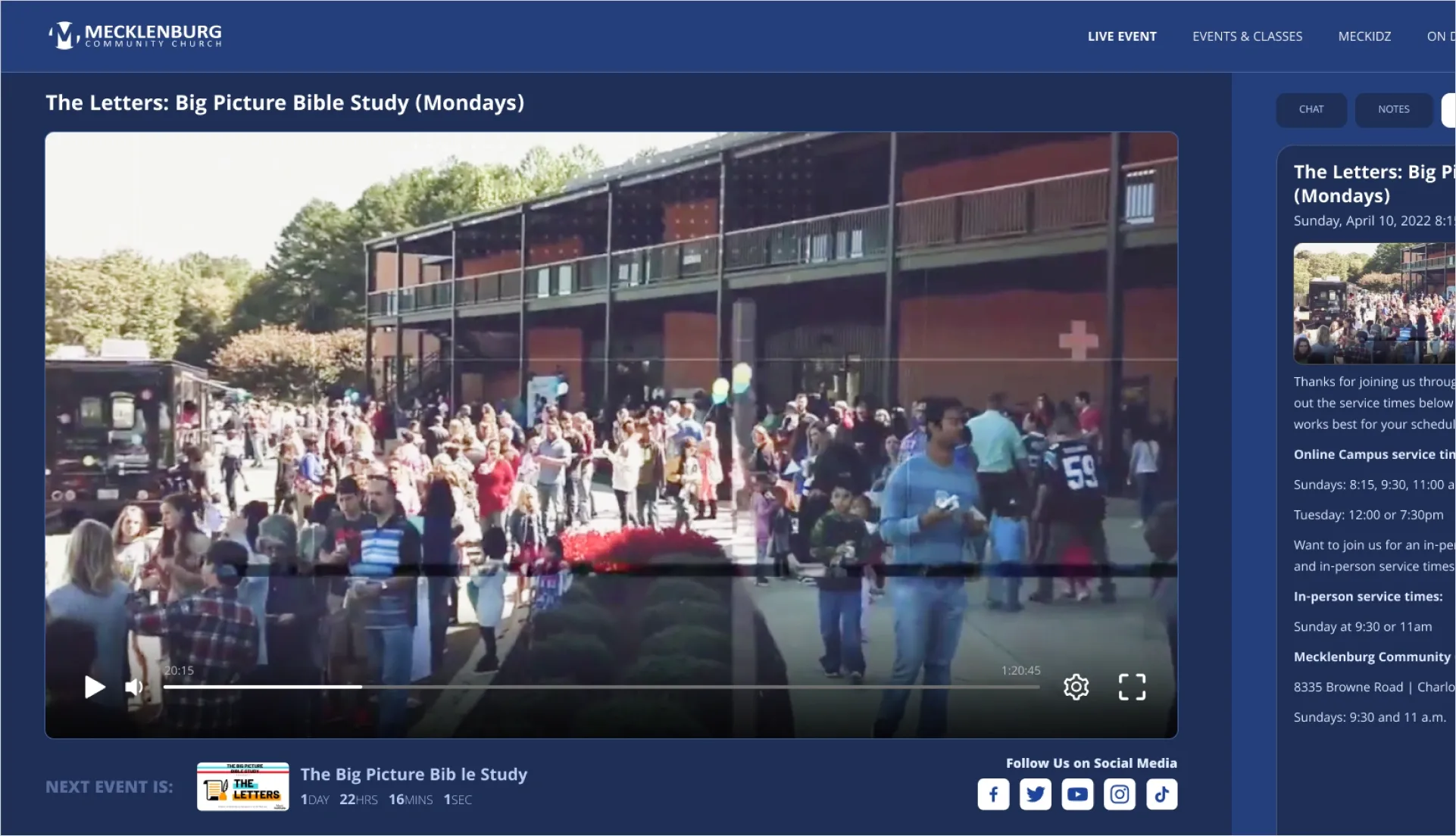 Meck case study solution 2